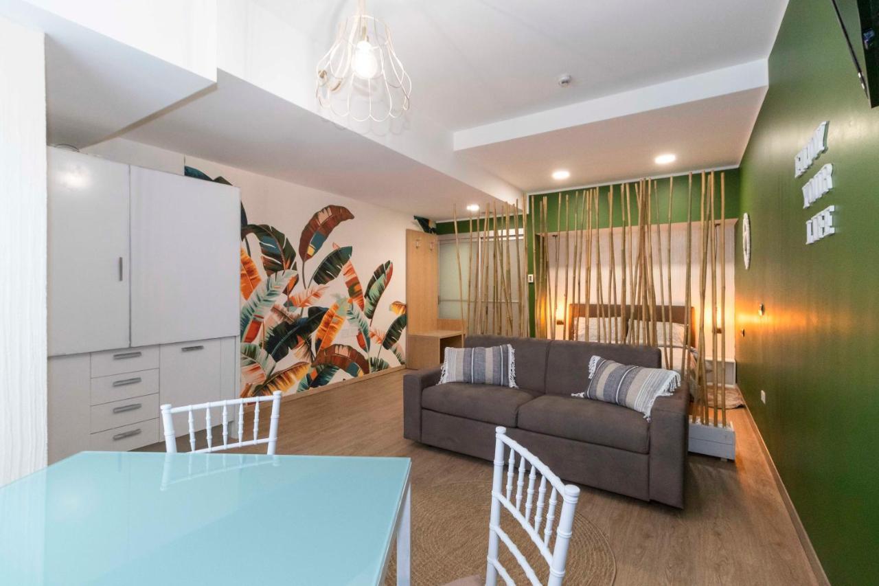 Enjoy Room- Appartamento Con Parcheggio Gratuito E Colazione Deliziosa ! Torino Kültér fotó